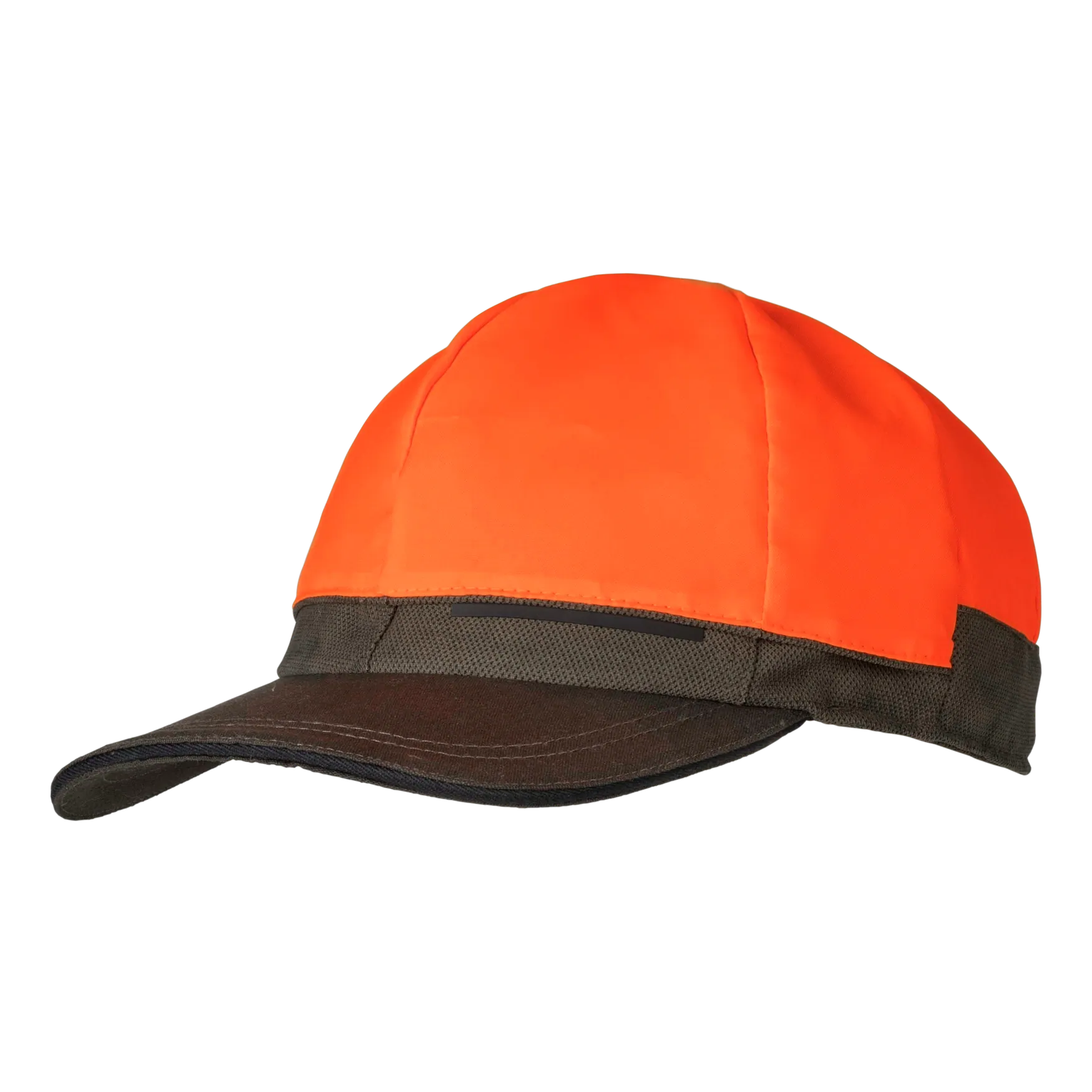 Seeland Ultimo Cap - Grizzly Brown
