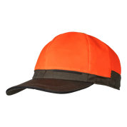 Seeland Ultimo Cap - Grizzly Brown
