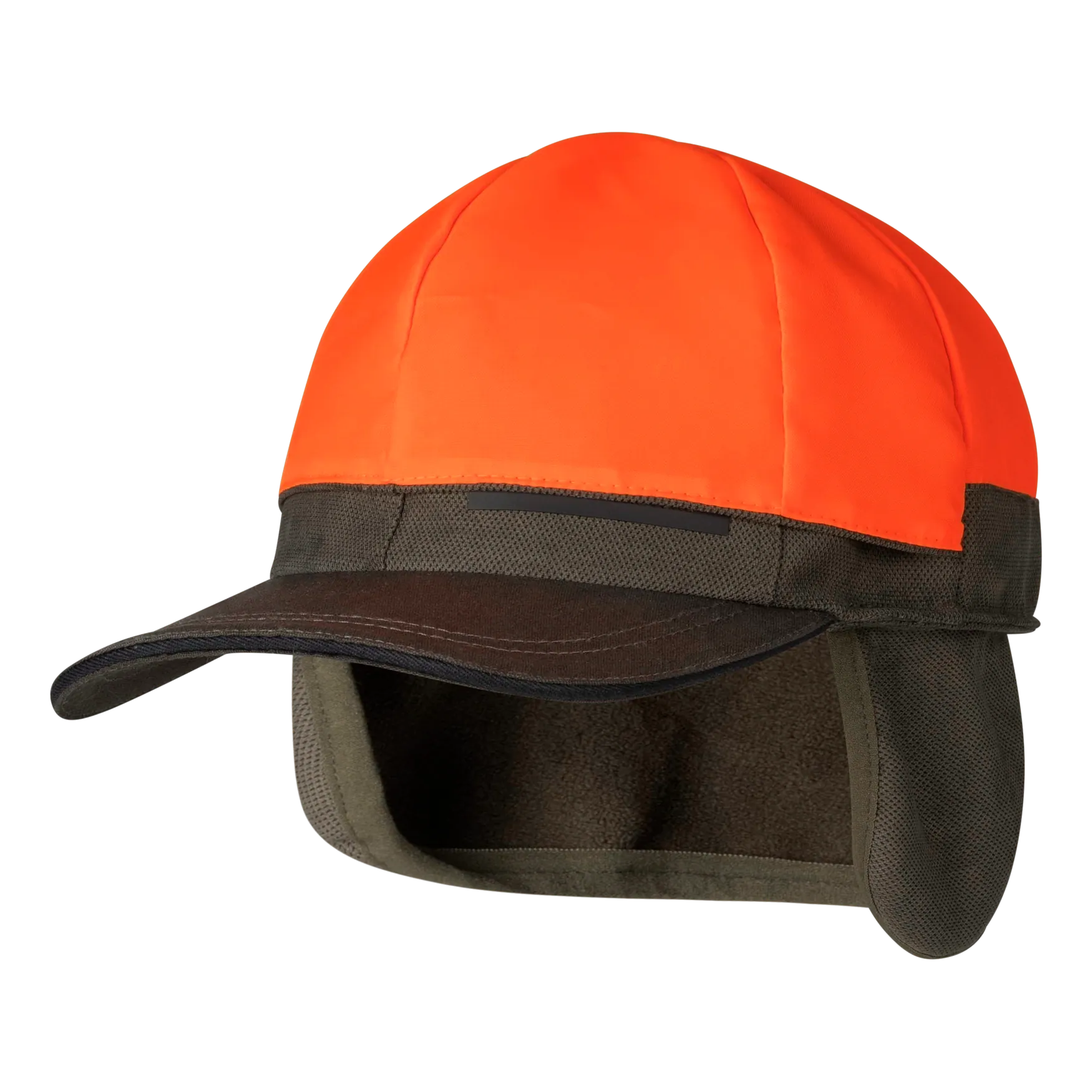 Seeland Ultimo Cap - Grizzly Brown