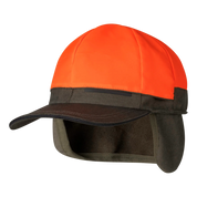 Seeland Ultimo Cap - Grizzly Brown