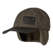 Seeland Ultimo Cap - Grizzly Brown