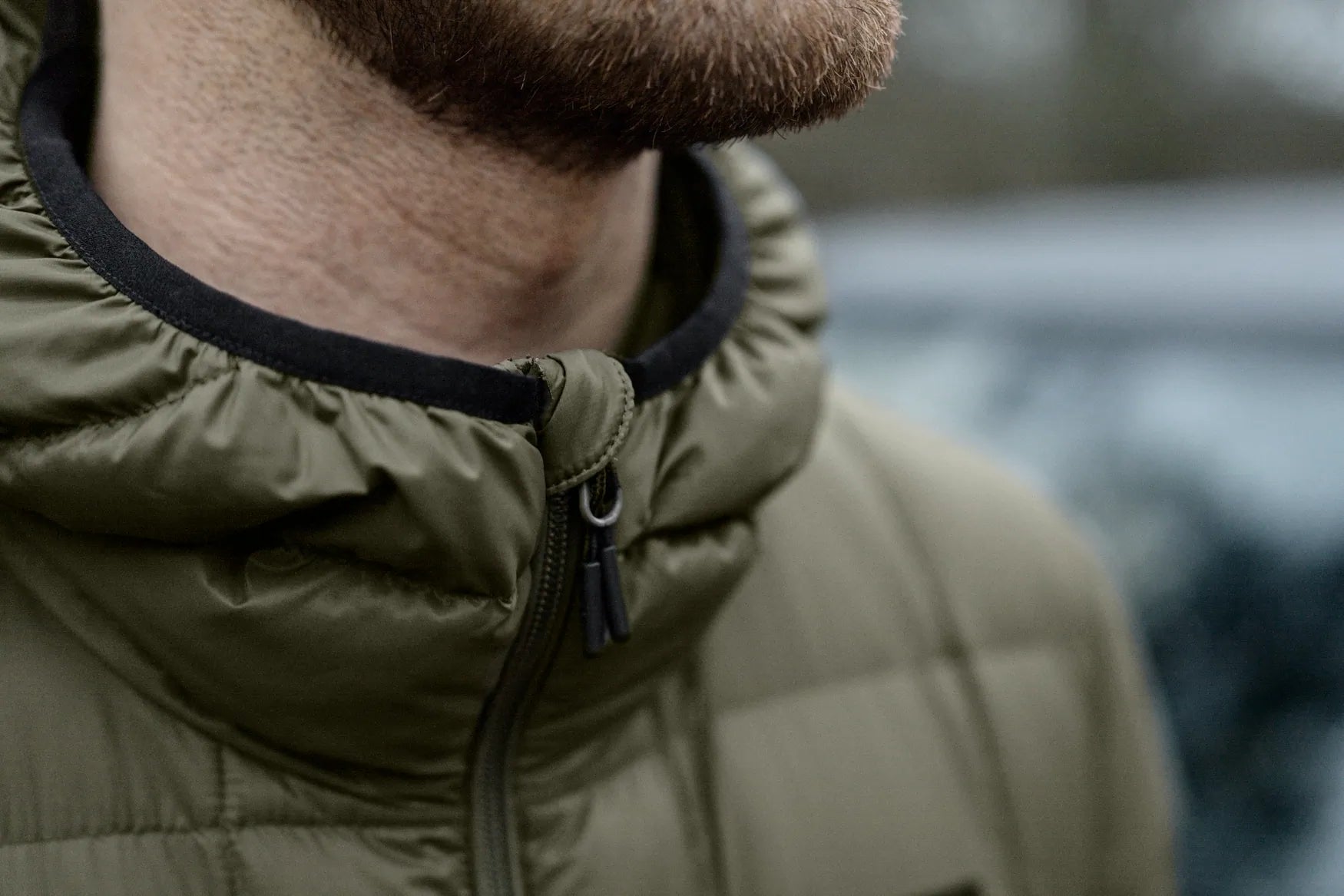 Seeland Fahrenheit Ultimo Jacket - Grape Leaf