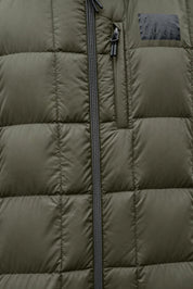 Seeland Fahrenheit Ultimo Jacket - Grape Leaf