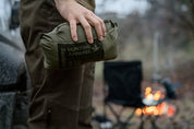 Seeland Fahrenheit Ultimo Jacket - Grape Leaf