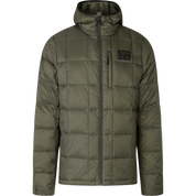 Seeland Fahrenheit Ultimo Jacket - Grape Leaf