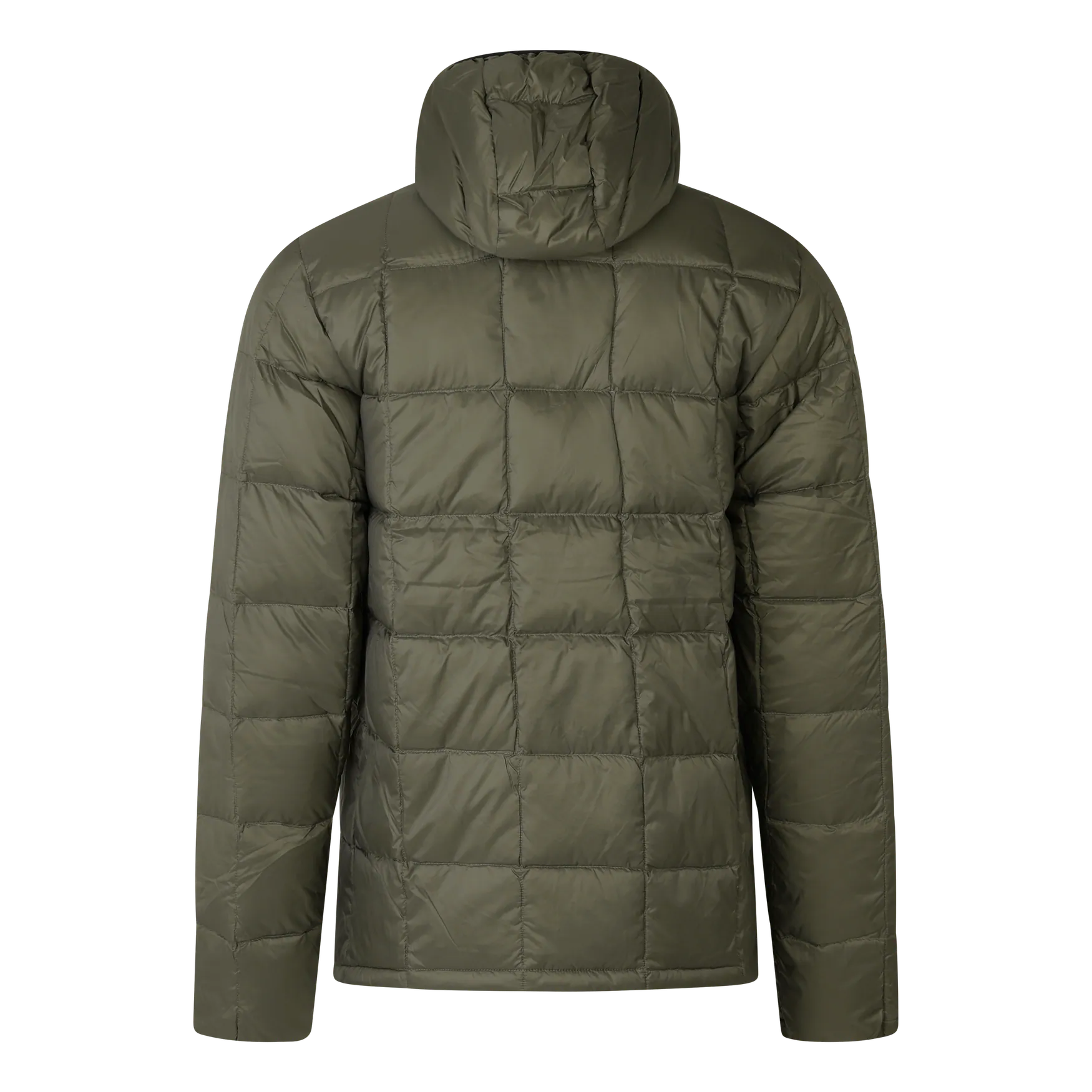 Seeland Fahrenheit Ultimo Jacket - Grape Leaf