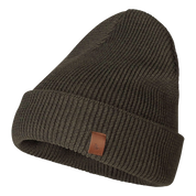 Seeland Haze Membrane Beanie - Grizzly Brown
