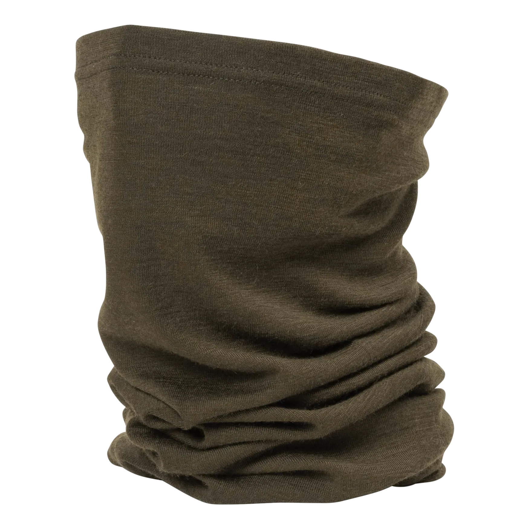 Seeland Apex One Hundred Neckgaiter - Pine Green (One Size)