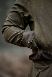 Seeland Woodcock Royale Jacket - Shaded Olive