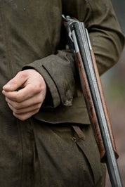 Seeland Woodcock Royale Jacket - Shaded Olive