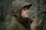 Seeland Woodcock Royale Jacket - Shaded Olive