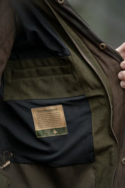 Seeland Woodcock Royale Jacket - Shaded Olive