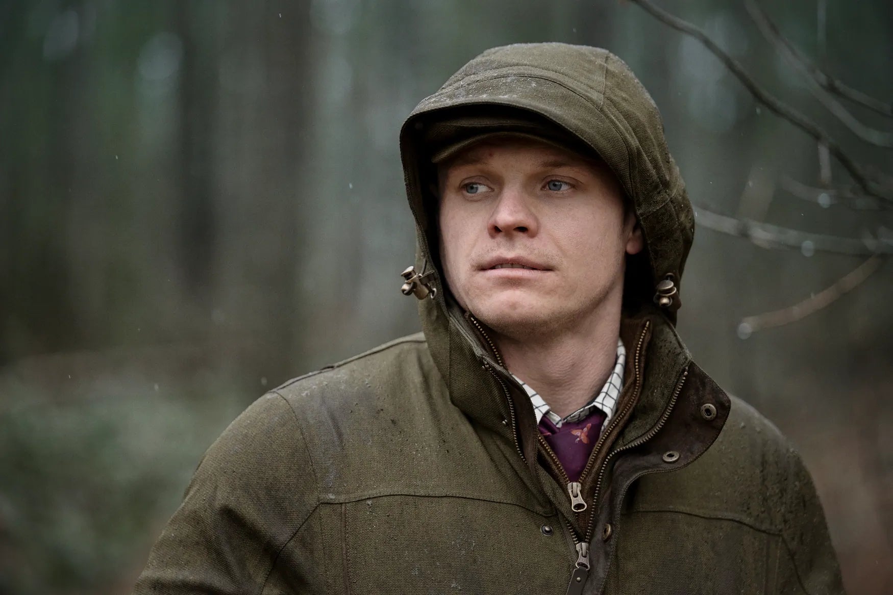 Seeland Woodcock Royale Jacket - Shaded Olive