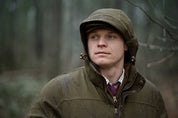 Seeland Woodcock Royale Jacket - Shaded Olive