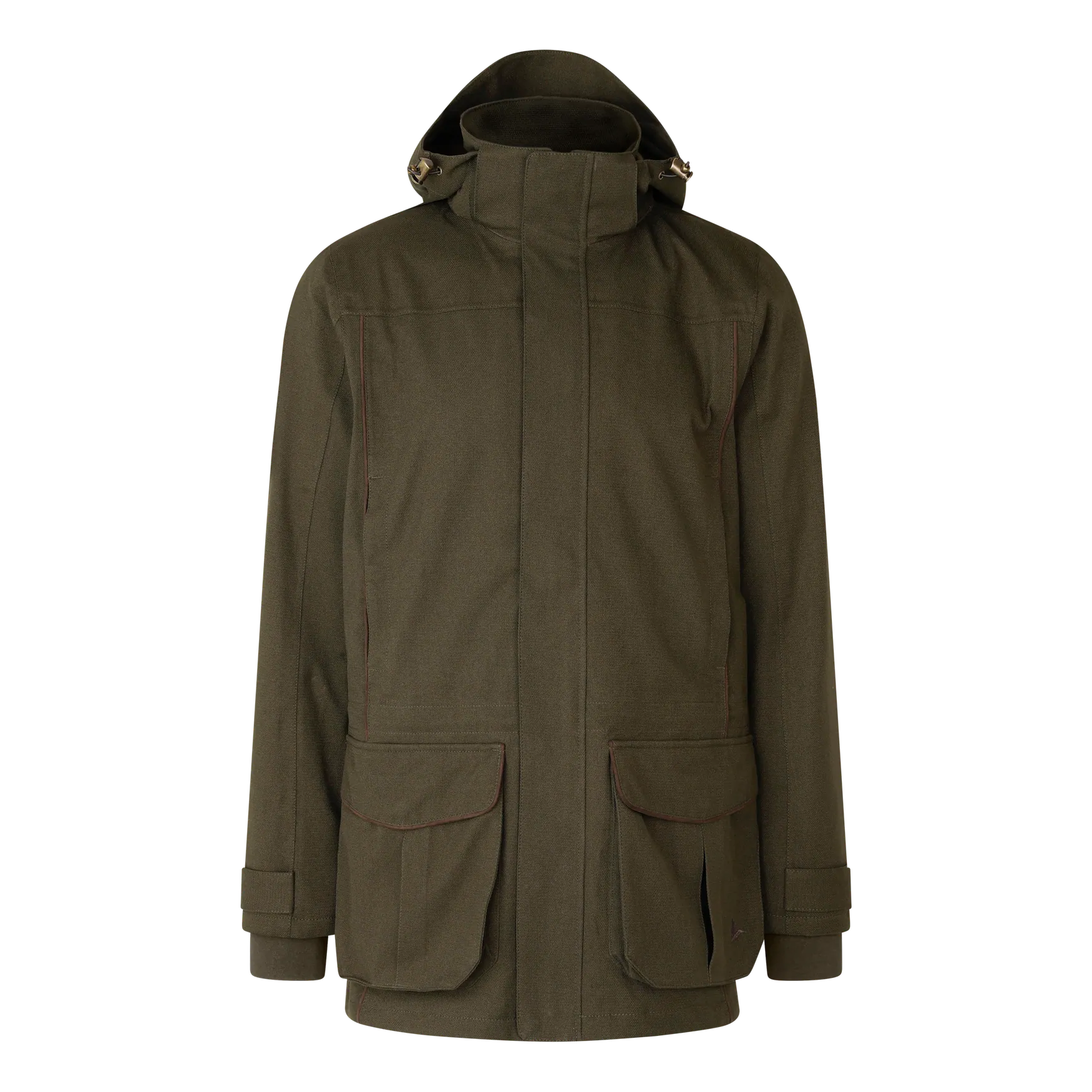 Seeland Woodcock Royale Jacket - Shaded Olive