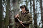Seeland Woodcock Royale Jacket - Shaded Olive