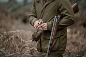 Seeland Woodcock Royale Jacket - Shaded Olive