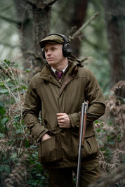 Seeland Woodcock Royale Jacket - Shaded Olive