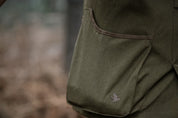 Seeland Woodcock Royale Waistcoat - Shaded Olive
