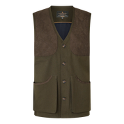 Seeland Woodcock Royale Waistcoat - Shaded Olive
