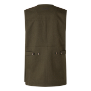 Seeland Woodcock Royale Waistcoat - Shaded Olive