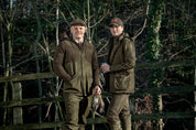 Seeland Woodcock Royale Waistcoat - Shaded Olive