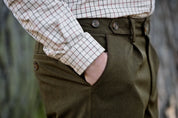 Seeland Woodcock Trousers - Shaded Olive