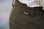 Seeland Woodcock Trousers - Shaded Olive
