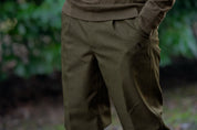 Seeland Woodcock Trousers - Shaded Olive