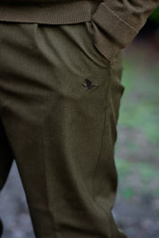 Seeland Woodcock Trousers - Shaded Olive