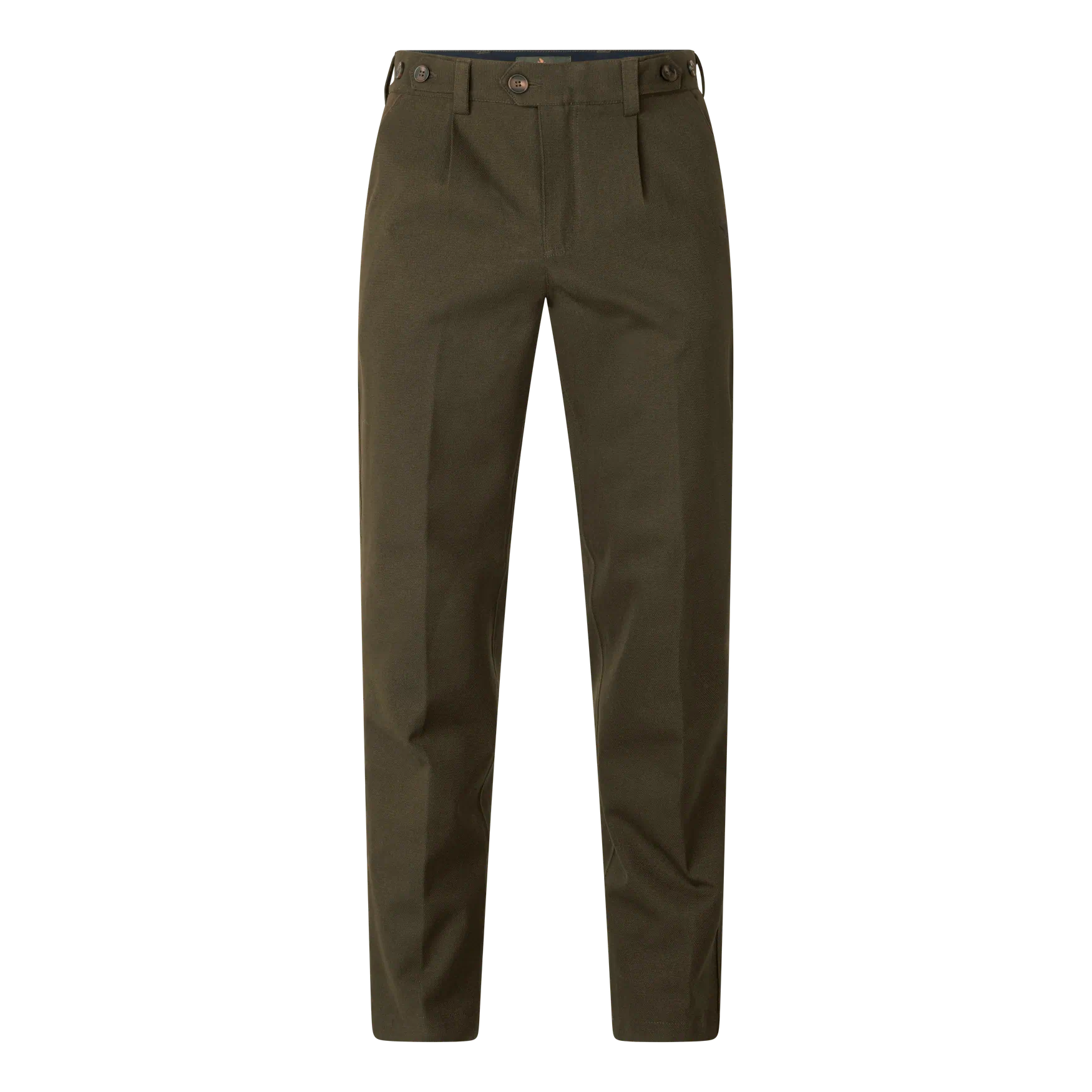 Seeland Woodcock Trousers - Shaded Olive