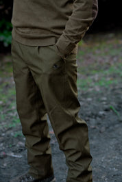 Seeland Woodcock Trousers - Shaded Olive
