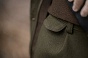 Seeland Woodcock Breeks - Shaded Olive