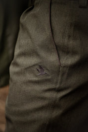 Seeland Woodcock Breeks - Shaded Olive