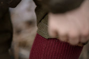 Seeland Woodcock Breeks - Shaded Olive
