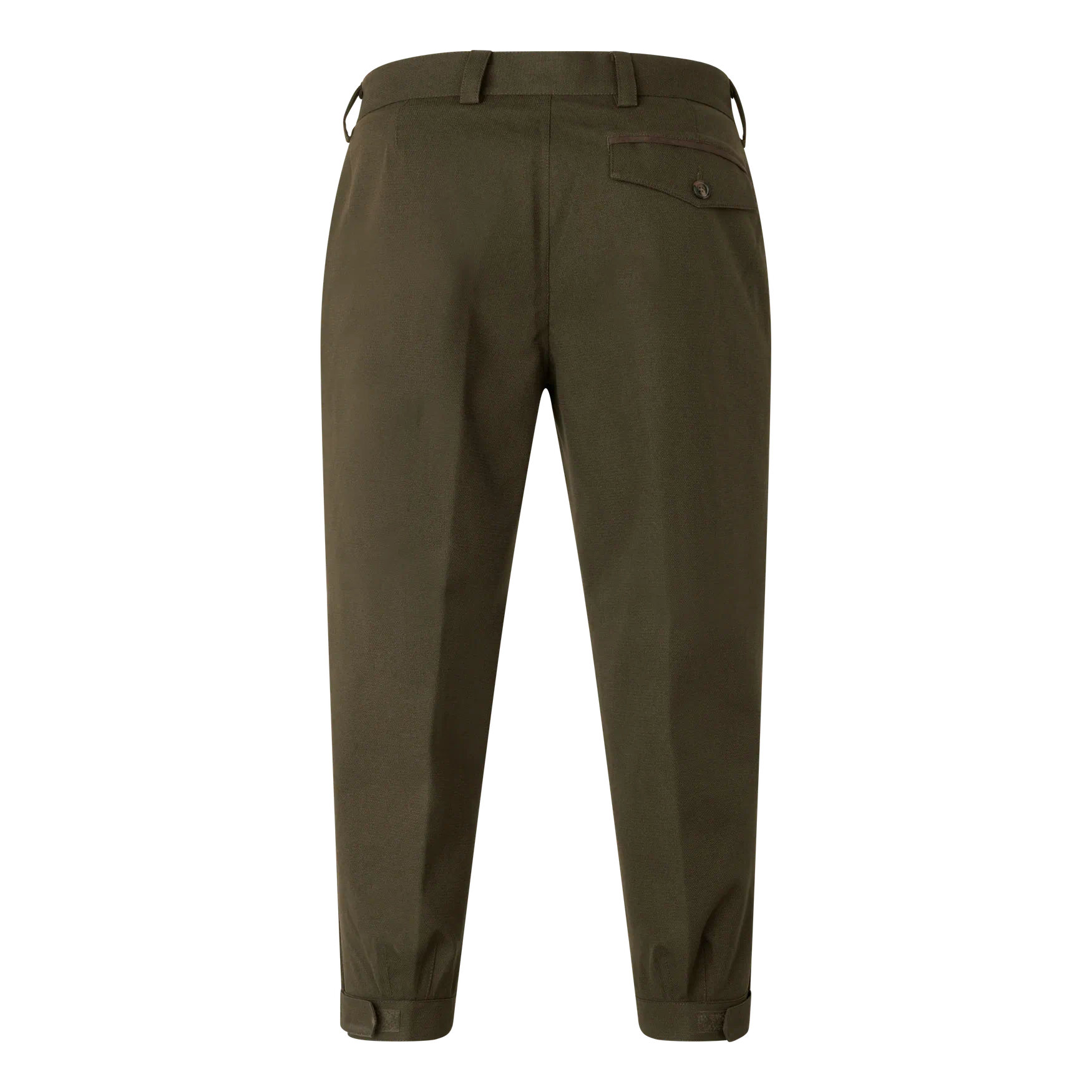 Seeland Woodcock Breeks - Shaded Olive