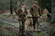 Seeland Woodcock Breeks - Shaded Olive