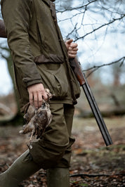 Seeland Woodcock Breeks - Shaded Olive