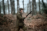 Seeland Woodcock Breeks - Shaded Olive