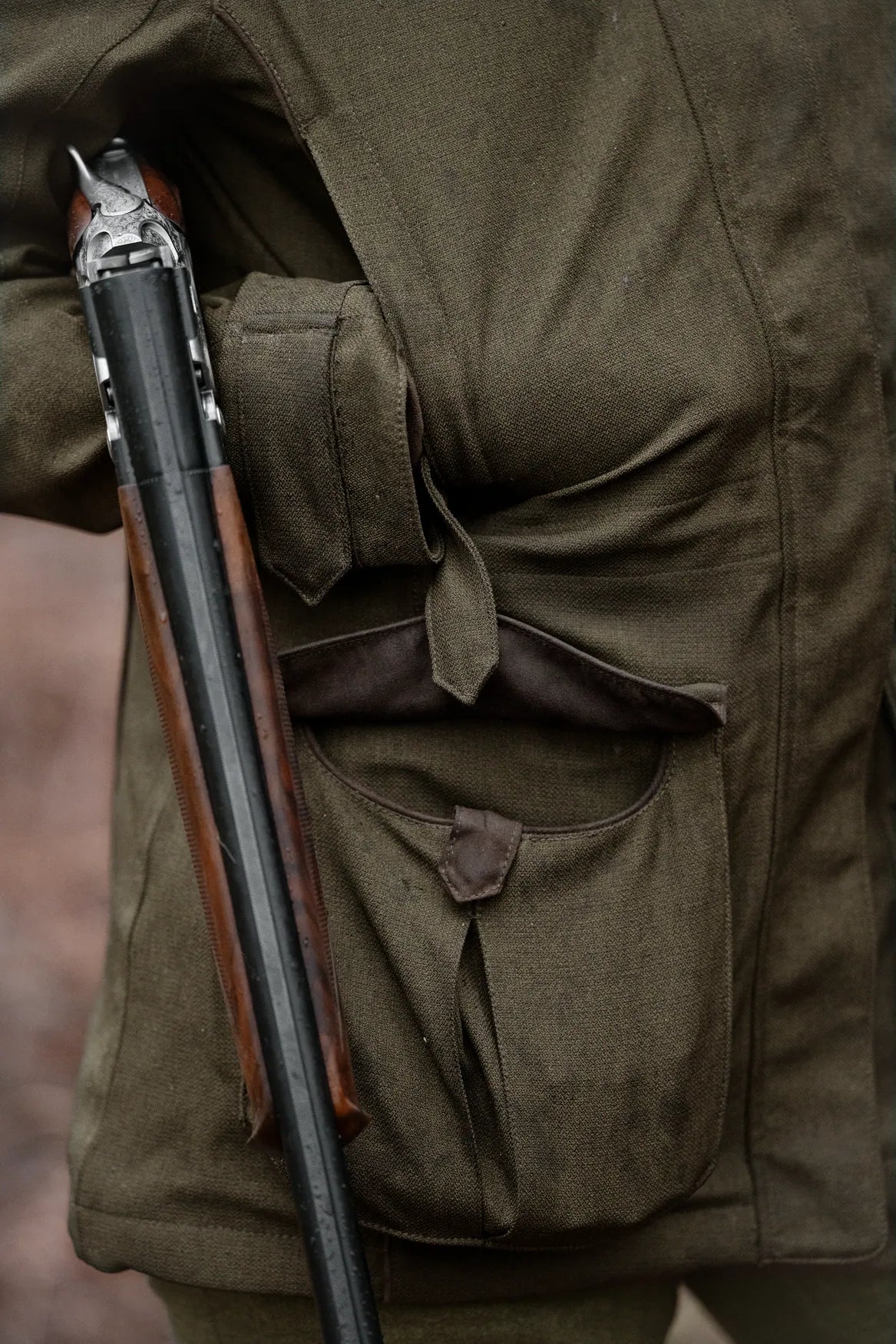 Seeland Women's Woodcock Royale Eve Jacket -
