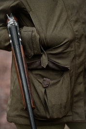 Seeland Women's Woodcock Royale Eve Jacket -