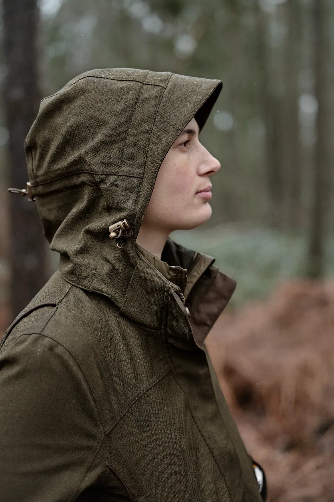 Seeland Women's Woodcock Royale Eve Jacket -