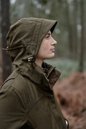 Seeland Women's Woodcock Royale Eve Jacket -