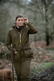 Seeland Women's Woodcock Royale Eve Jacket -