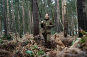 Seeland Women's Woodcock Royale Eve Jacket -