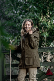 Seeland Women's Woodcock Royale Eve Jacket -