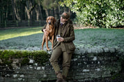 Seeland Women's Woodcock Royale Eve Jacket -