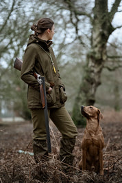 Seeland Women's Woodcock Royale Eve Jacket -