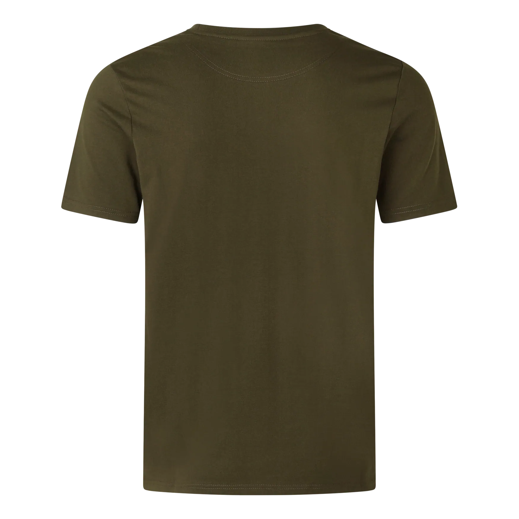 Seeland Highseat Sunset T-Shirt - Light Pine