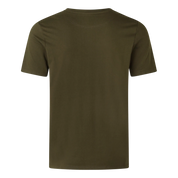 Seeland Highseat Sunset T-Shirt - Light Pine